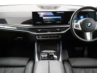 Used BMW X5 M Sport 347 HP (255 kW) 2024 Grey SUV