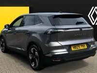 Used Renault Symbioz Techno 143 HP (105 kW) 2025 Grey SUV