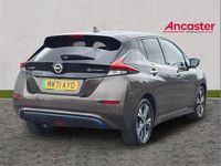 Used Nissan Leaf Tekna 110 kW (150 HP) 2021 Other Hatchback