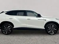 New MG HS SE 224 HP (164 kW) 2026 SUV