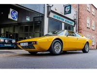 Used Ferrari 208 2017 Yellow Coupe
