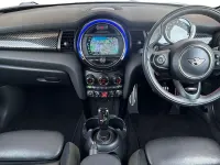 Used Mini Cooper S Hatch 189 HP (139 kW) 2019 Silver Hatchback