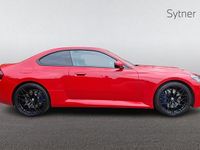 Used BMW M2 Comfort Edition 454 HP (333 kW) 2023 Red Coupe