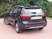 Used MG HS Excite 162 HP (119 kW) 2023 Black SUV