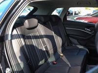 Used Audi e-tron Comfort 11 kW (15 HP) 2021 Black SUV