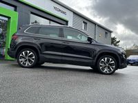 used Skoda Karoq SUV 1.5 TSI (150ps) SE L ACT DSG