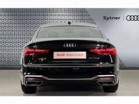 used Audi A5 Sportback 40 TFSI 204 S Line 5dr S Tronic