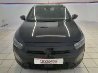 Used Vauxhall Corsa 100 HP (73 kW) 2024 Black Hatchback