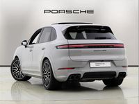 Used Porsche Cayenne GTS 493 HP (362 kW) 2025 Grey SUV