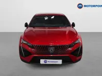 Usado Peugeot 408 GTi 131 CV (96 kW) 2024 Rojo SUV