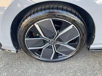 New VW Golf VIII Black Edition 150 HP (110 kW) 2025 Grey Hatchback