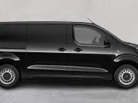 New Citroën Dispatch 120 HP (88 kW) 2026 Black MPV