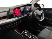 Used VW Golf VIII 204 HP (150 kW) 2023