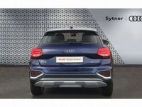 used Audi Q2 30 TFSI Sport 5dr