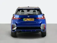 Used BMW iX1 M Sport 279 kW (380 HP) 2023 Blue SUV