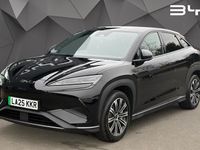 Usado BYD Sealion 7 Comfort 230 kW (313 CV) 2026 SUV