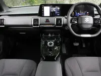 New Suzuki Vitara 135 kW (184 HP) 2026 Green SUV