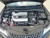 Used Lexus UX 250h 2021 Black SUV