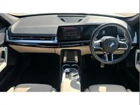 Used BMW X1 M Sport 214 HP (157 kW) 2022 White SUV