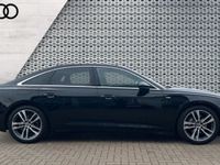 used Audi A6 SALOON Diesel Saloon 40 TDI S Line 4dr S Tronic