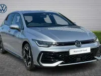Used VW Golf VIII 150 HP (110 kW) 2026