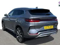 Used BYD Seal U Comfort 218 HP (160 kW) 2025 Grey SUV
