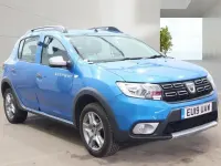 Used Dacia Sandero Comfort 2019