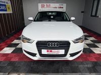 Used Audi A5 Business 2015 White Coupe