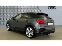 Usado Audi SQ2 Comfort 300 HP (220 kW) 2024 Cinzento SUV