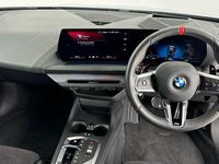 Used BMW M235 Comfort Edition 296 HP (217 kW) 2025 Grey Coupe