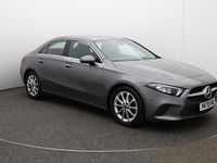 used Mercedes A200 A Class 1.3Sport (Premium) Saloon 4dr Petrol Manual Euro 6 (s/s) (163 ps) Air Conditioning