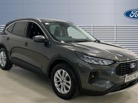 Usado Ford Kuga Titanium 150 HP (110 kW) 2026 SUV