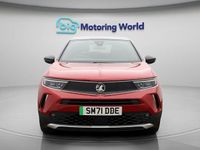 Second-hand Vauxhall Mokka Ultimate 100 kW (136 CP) 2025 SUV