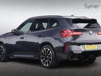 Used BMW X3 M Sport 194 HP (142 kW) 2025 Grey SUV