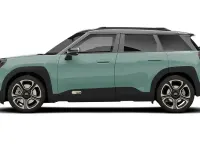 New Mini Aceman Classic 135 kW (184 HP) 2026 SUV