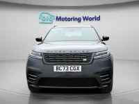 Usado Land Rover Range Rover Velar HSE Dynamic 404 HP (297 kW) 2024 Azul SUV