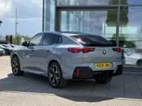 Used BMW iX2 M Sport 230 kW (313 HP) 2024 Grey SUV