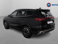 New Chery Tiggo 8 204 HP (150 kW) 2025 Black SUV