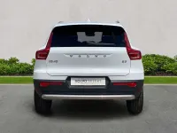 Used Volvo XC40 Ultra 163 HP (119 kW) 2025 White SUV