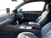 Used Audi S3 Sportback Design 306 HP (225 kW) 2017 Other Hatchback
