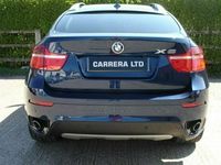 Used BMW X6 2011 SUV