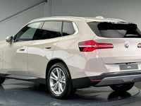 Used BMW X3 xLine 295 HP (216 kW) 2025 Grey SUV