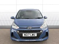 Used Hyundai i10 SE 67 HP (49 kW) 2020 Hatchback