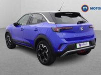 Used Vauxhall Mokka Ultimate 100 kW (136 HP) 2025 SUV