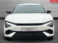 New Kia EV6 GT-Line 167 kW (228 HP) 2025 SUV