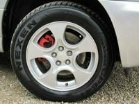 Used Subaru Forester 2003 SUV