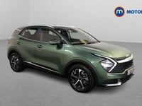 Used Kia Sportage 230 HP (169 kW) 2023 SUV