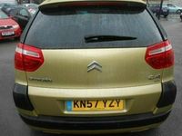 used Citroën C4 Picasso 1.6