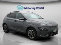 Used Hyundai Kona Premium 10 kW (14 HP) 2022 SUV