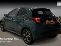 Used Toyota Yaris Hybrid Design 116 HP (85 kW) 2026 Hatchback